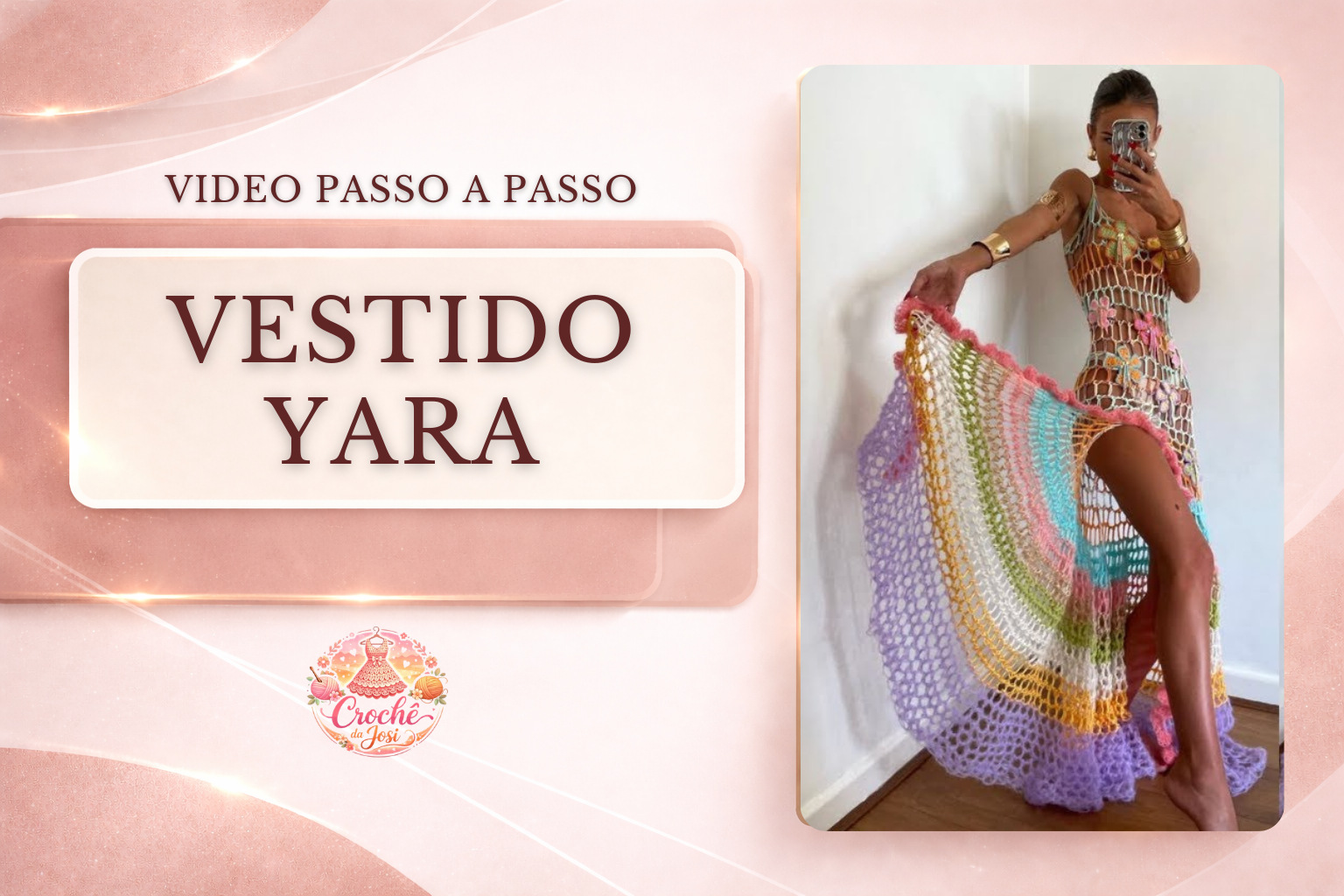 Vestido Yara